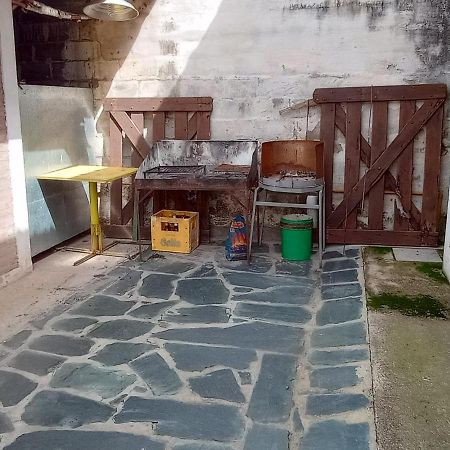 Cabanas De Descanso Centricas Cosquín Εξωτερικό φωτογραφία