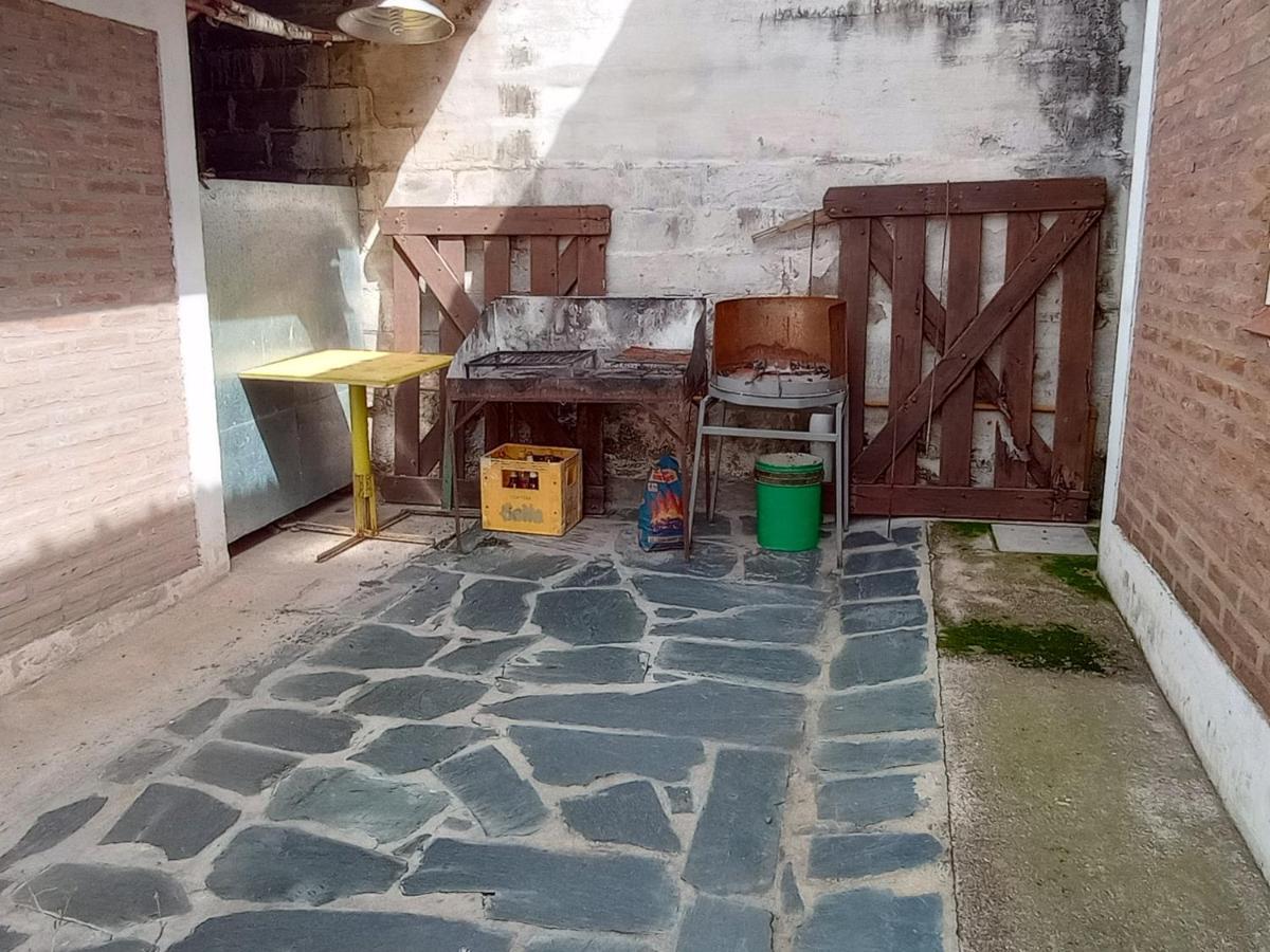 Cabanas De Descanso Centricas Cosquín Εξωτερικό φωτογραφία