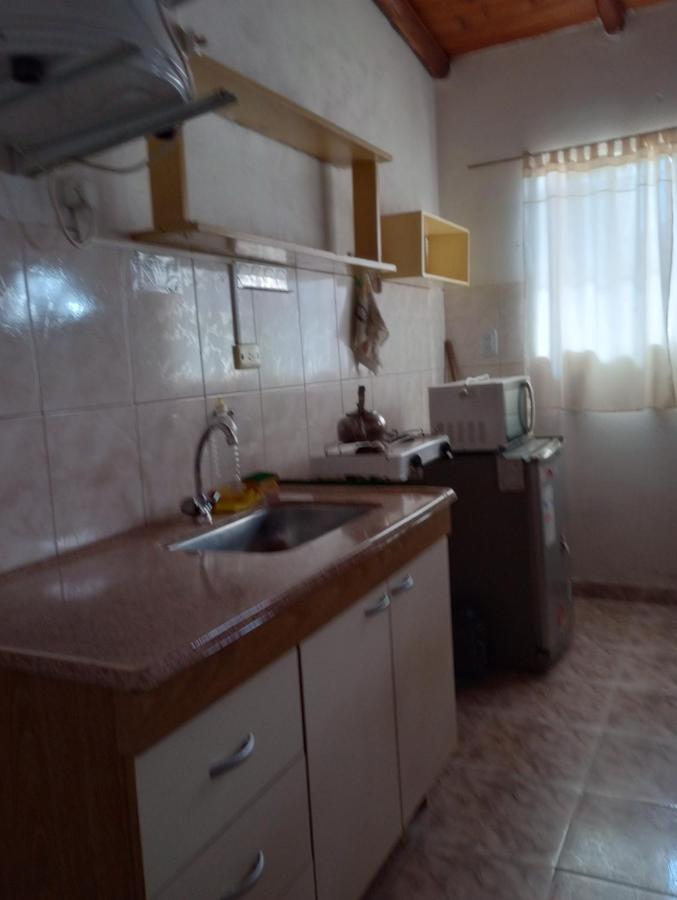Cabanas De Descanso Centricas Cosquín Εξωτερικό φωτογραφία