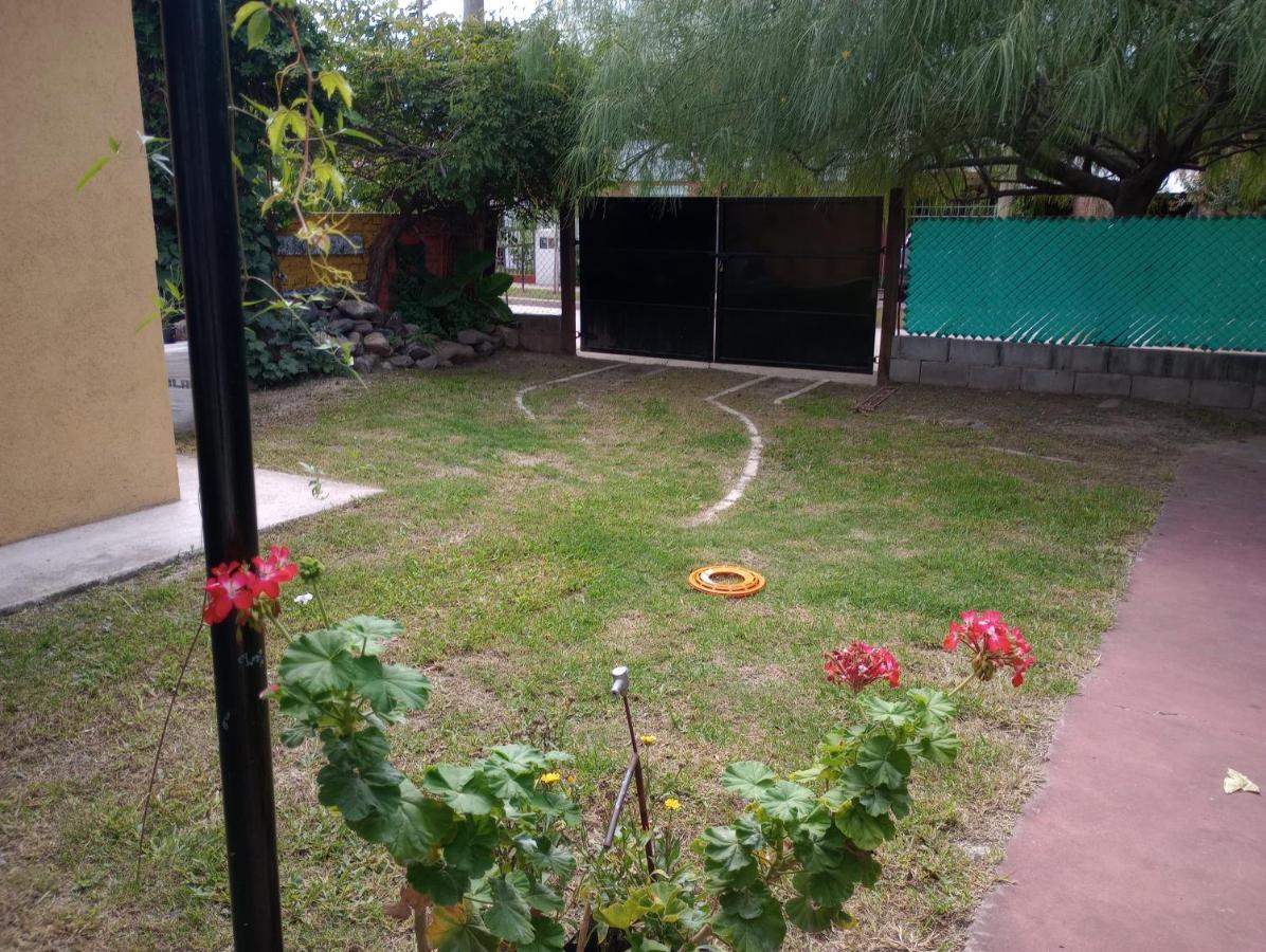 Cabanas De Descanso Centricas Cosquín Εξωτερικό φωτογραφία
