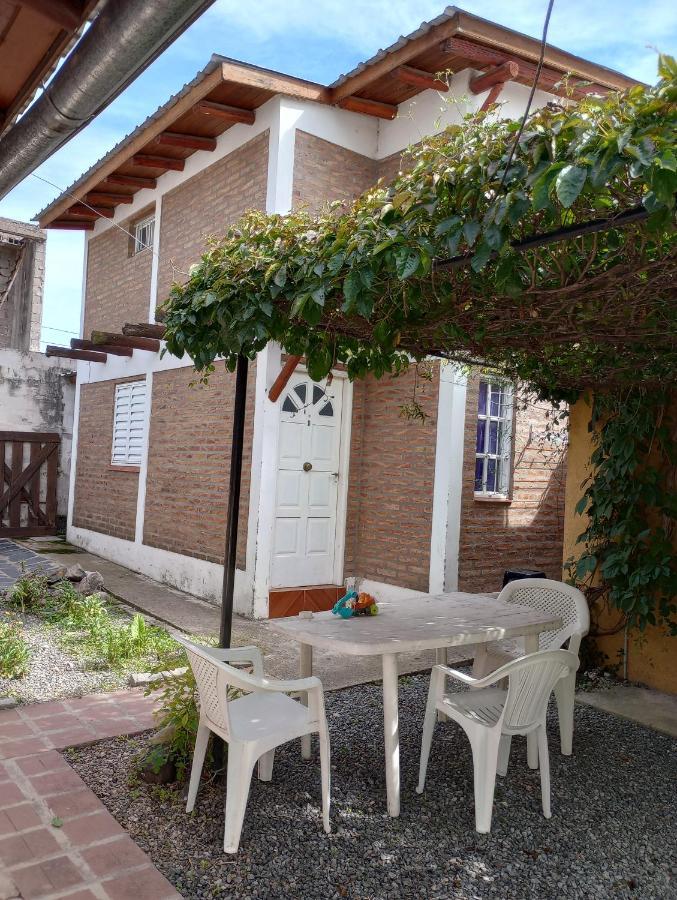 Cabanas De Descanso Centricas Cosquín Εξωτερικό φωτογραφία