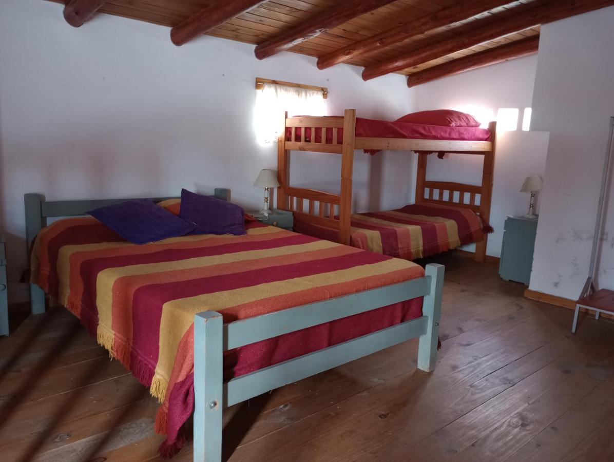 Cabanas De Descanso Centricas Cosquín Εξωτερικό φωτογραφία