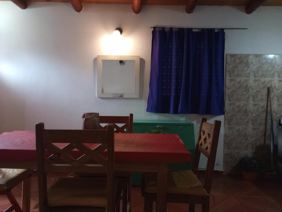 Cabanas De Descanso Centricas Cosquín Εξωτερικό φωτογραφία