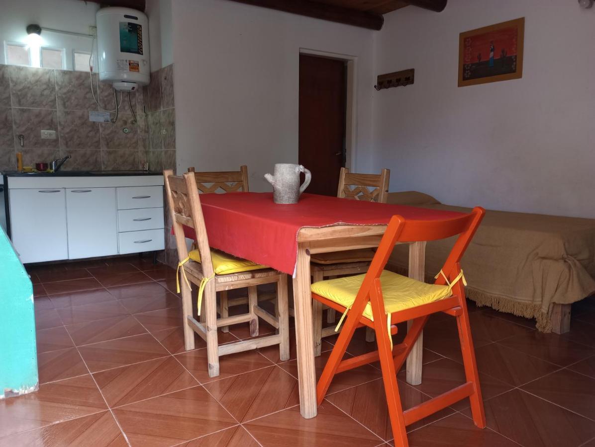 Cabanas De Descanso Centricas Cosquín Εξωτερικό φωτογραφία