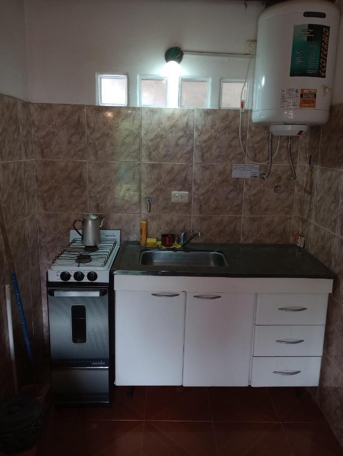 Cabanas De Descanso Centricas Cosquín Εξωτερικό φωτογραφία