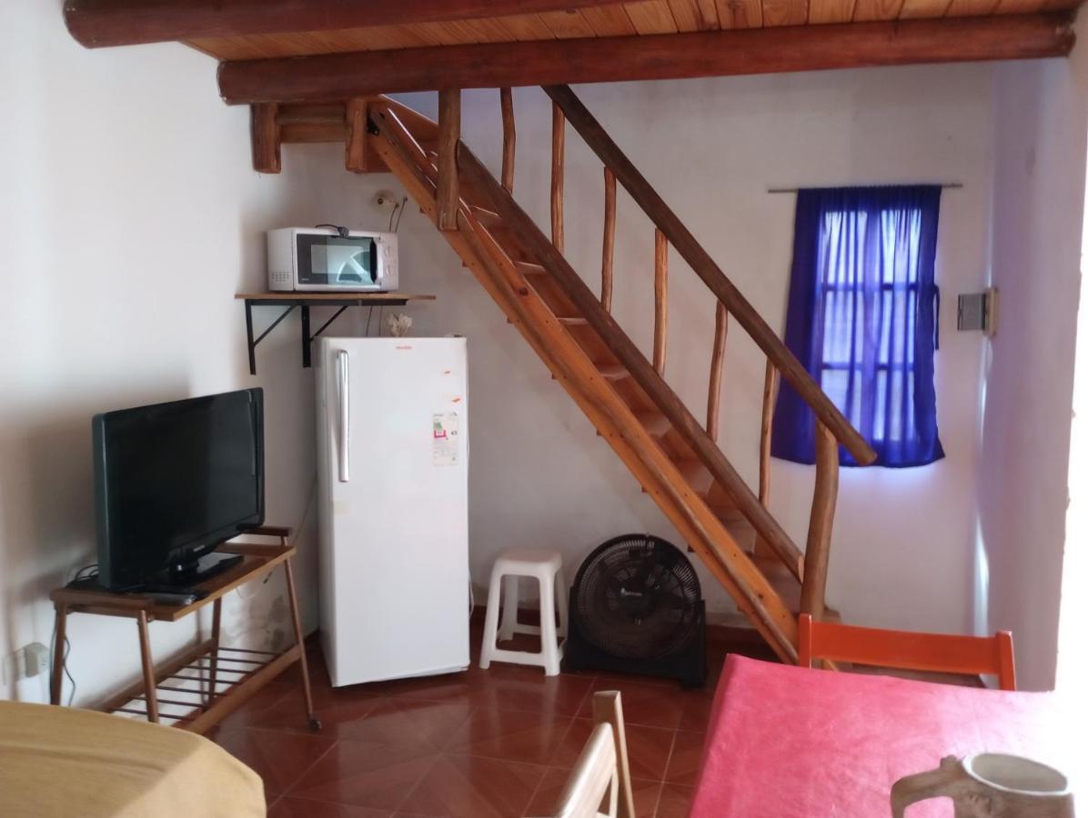 Cabanas De Descanso Centricas Cosquín Εξωτερικό φωτογραφία