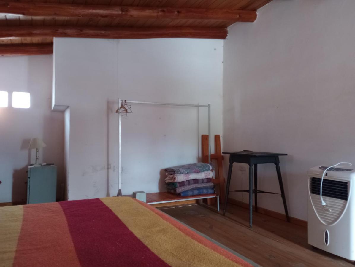 Cabanas De Descanso Centricas Cosquín Εξωτερικό φωτογραφία