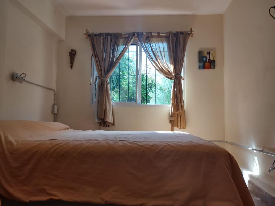 Cabanas De Descanso Centricas Cosquín Εξωτερικό φωτογραφία