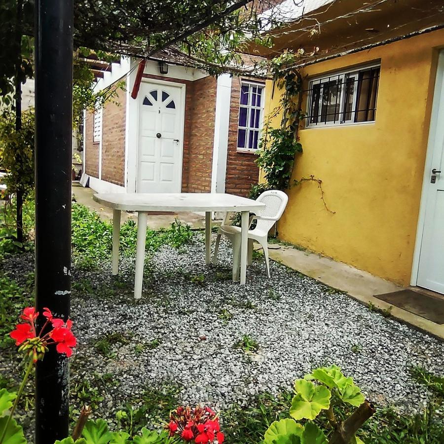 Cabanas De Descanso Centricas Cosquín Εξωτερικό φωτογραφία