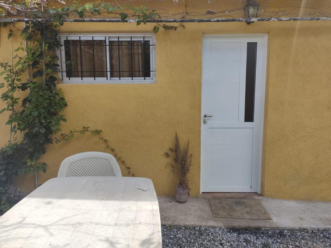 Cabanas De Descanso Centricas Cosquín Εξωτερικό φωτογραφία