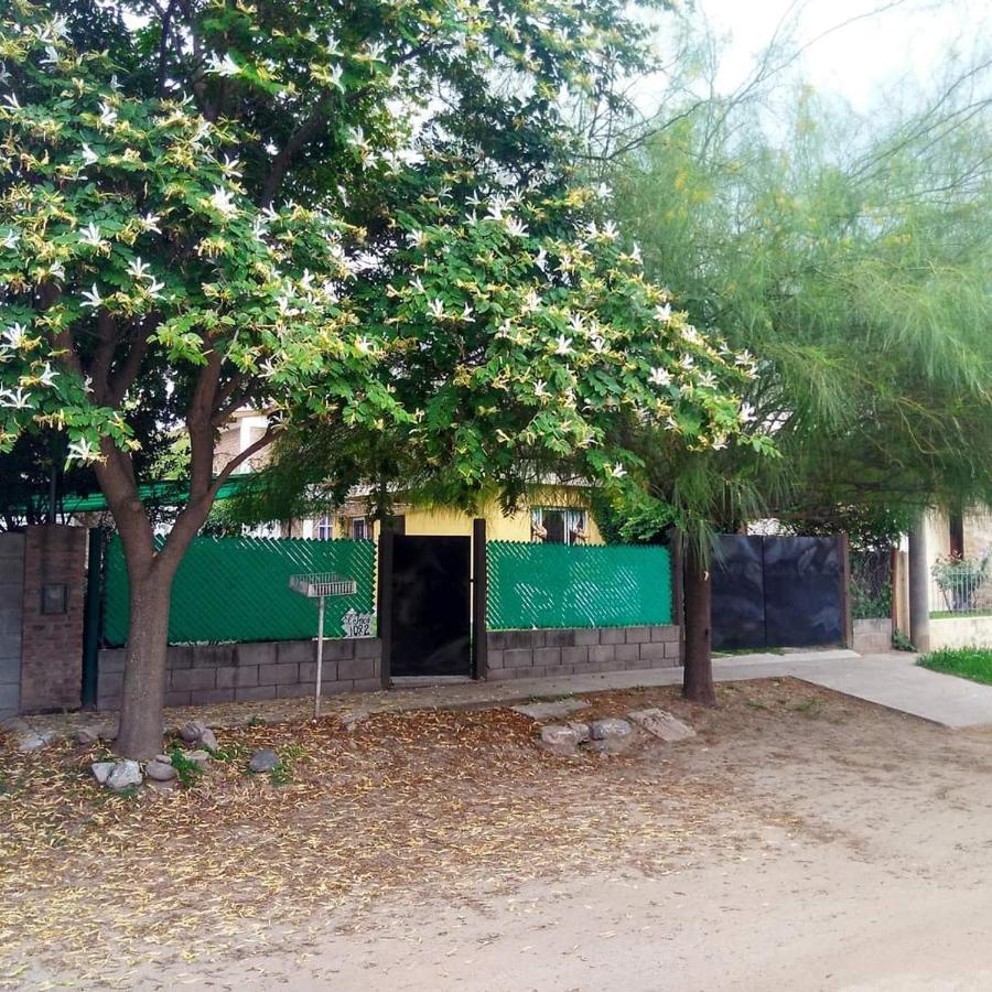 Cabanas De Descanso Centricas Cosquín Εξωτερικό φωτογραφία