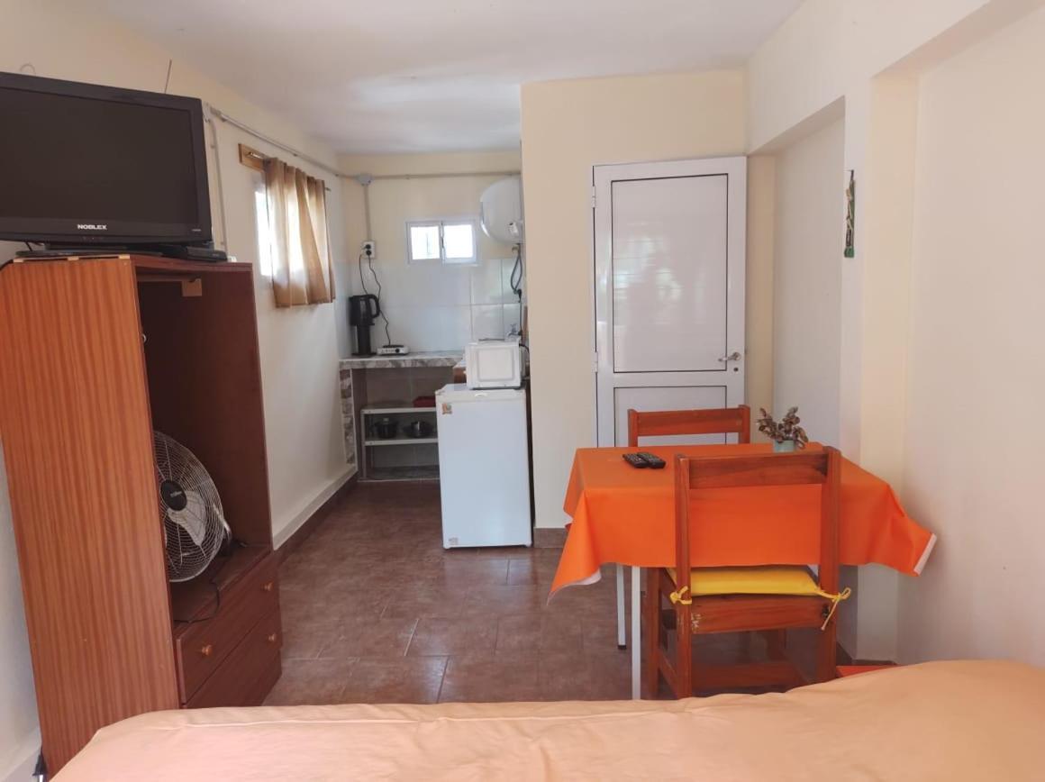 Cabanas De Descanso Centricas Cosquín Εξωτερικό φωτογραφία