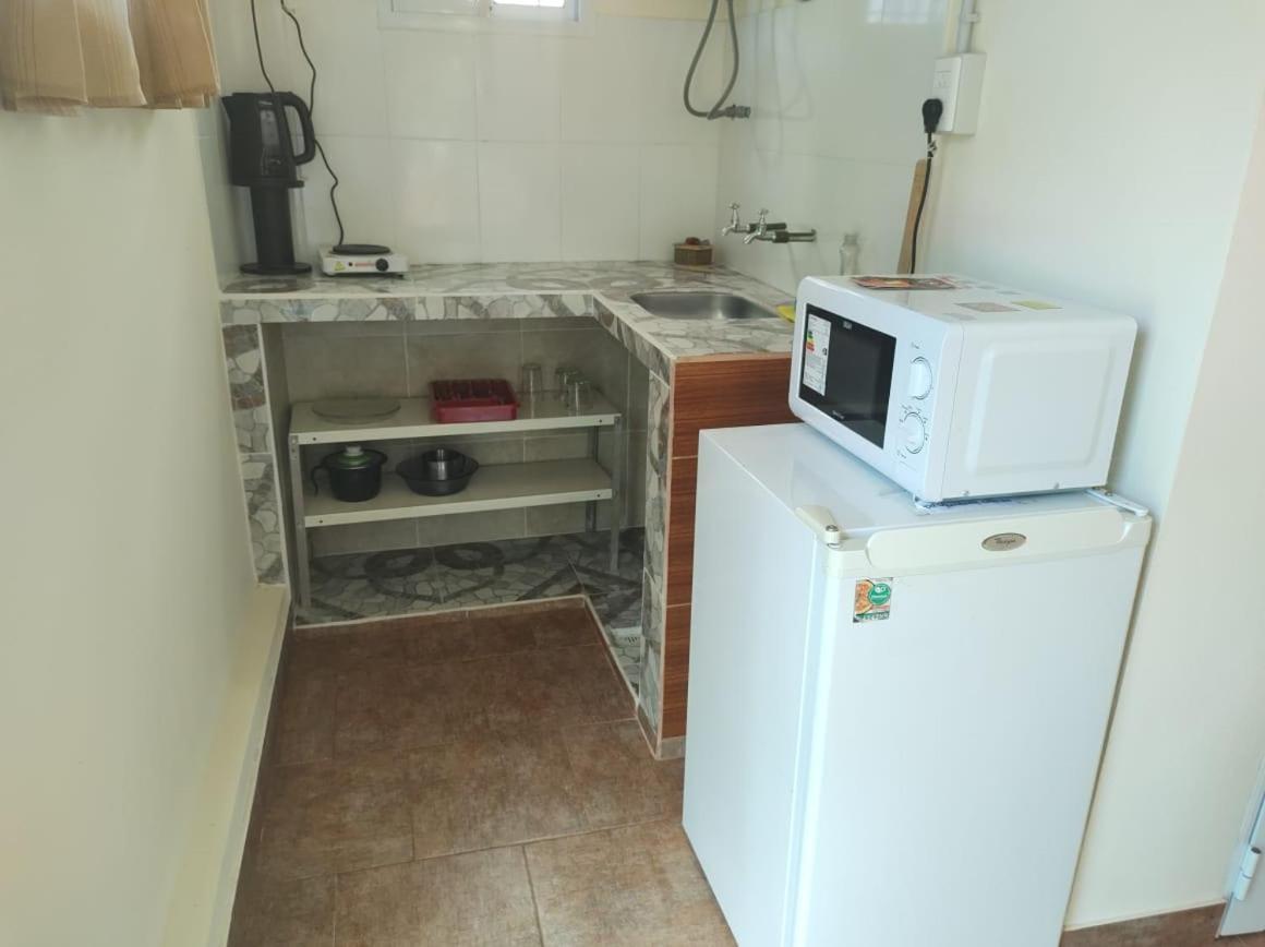 Cabanas De Descanso Centricas Cosquín Εξωτερικό φωτογραφία