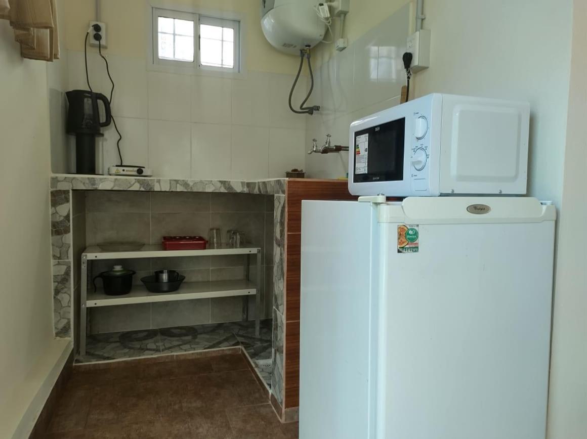 Cabanas De Descanso Centricas Cosquín Εξωτερικό φωτογραφία